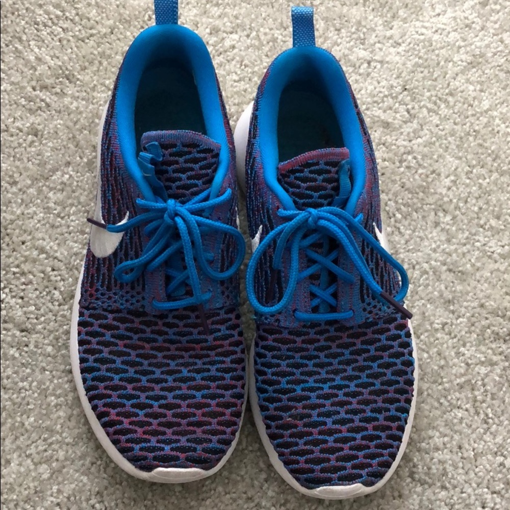 Women’s Nike 7.5